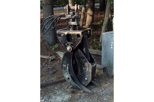 Barko  Attachment-Logging